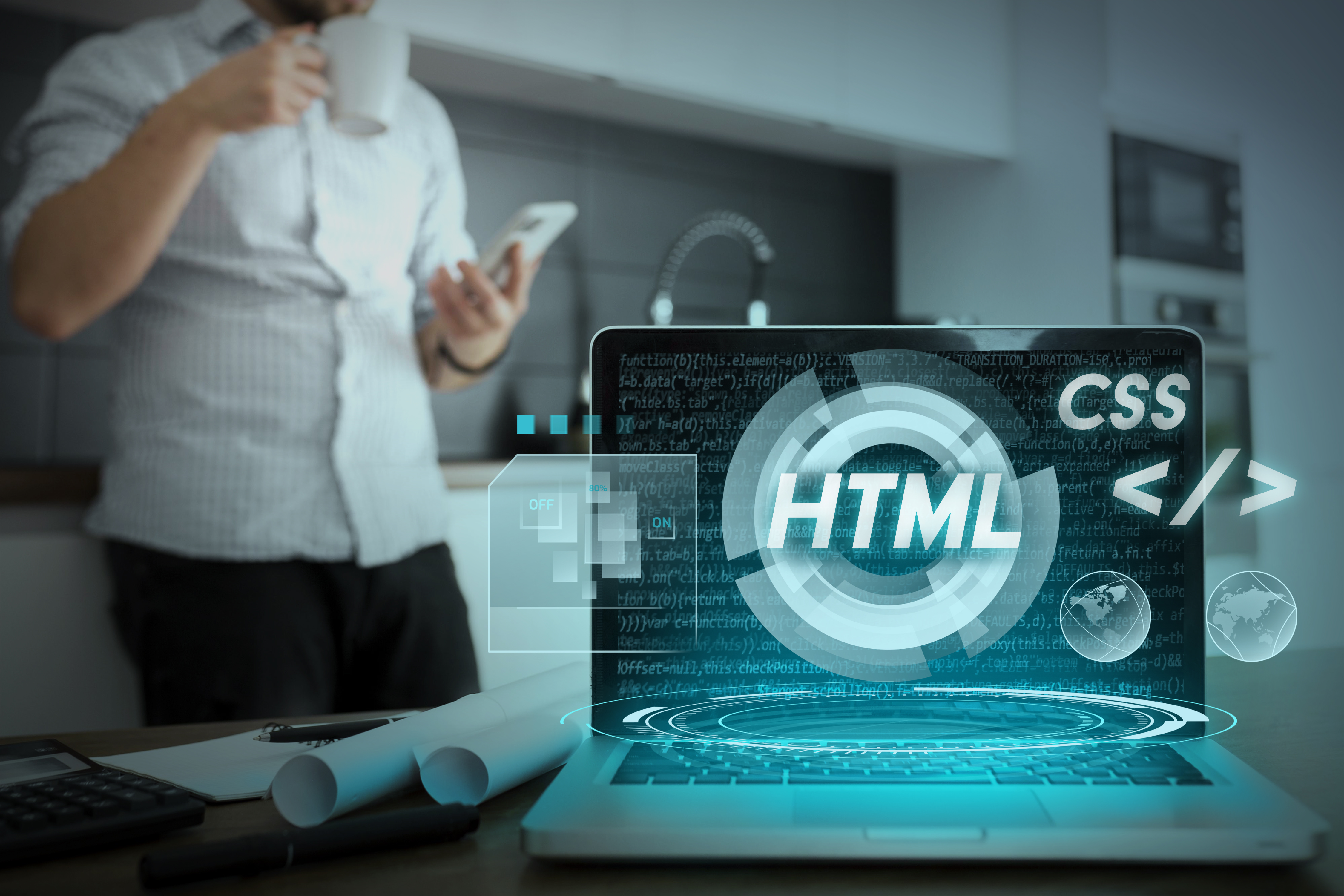 Web Application