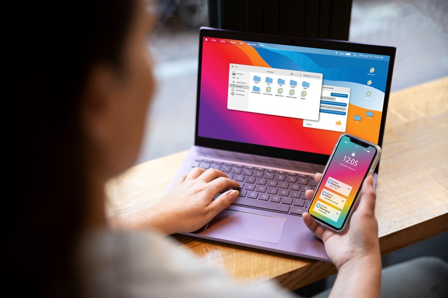 Web Application